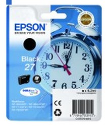 EPSON C13T27014012 Noir