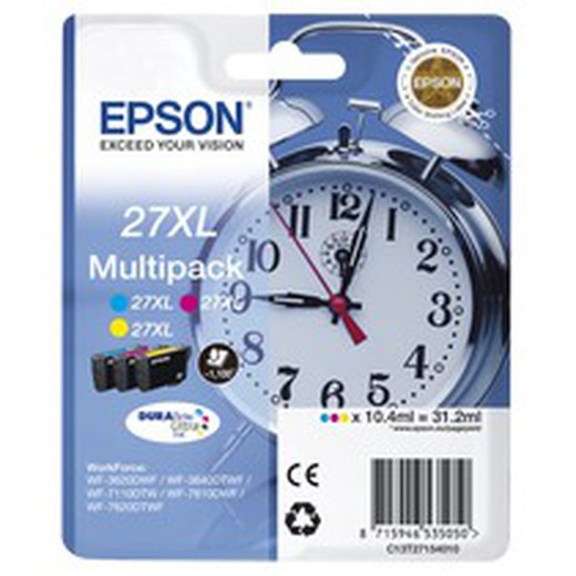 EPSON C13T27154012