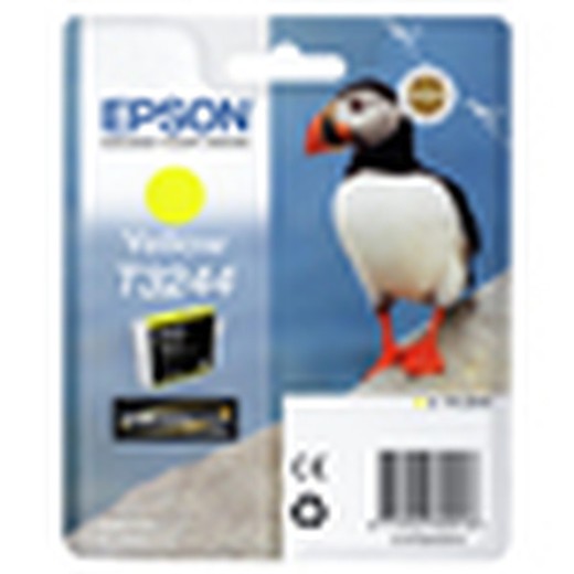 EPSON C13T32444010 Amarelo