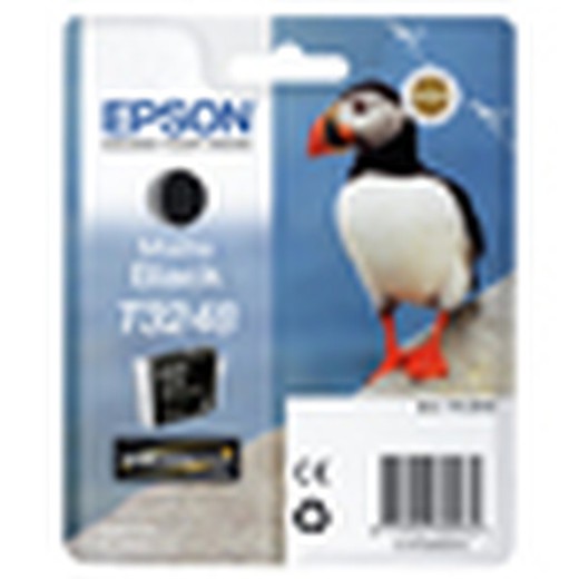 EPSON C13T32484010 Noir