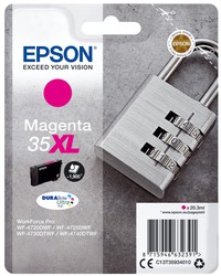 EPSON C13T35934010 Magenta