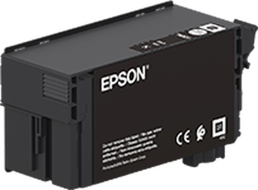 EPSON C13T40D140 Noir