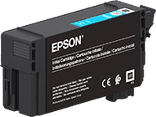 EPSON C13T40D240 Ciano