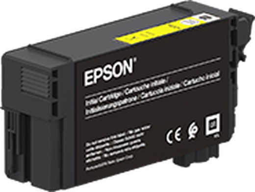 EPSON C13T40D440 Amarelo