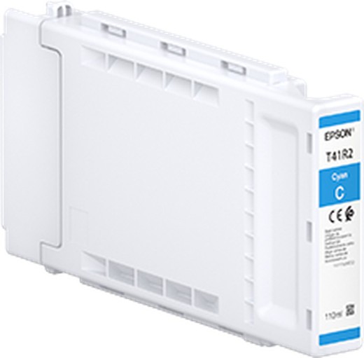 EPSON C13T41R240 Ciano