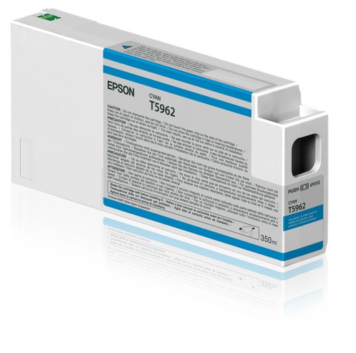 EPSON C13T596200 Ciano