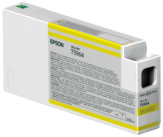 EPSON C13T596400 Amarillo