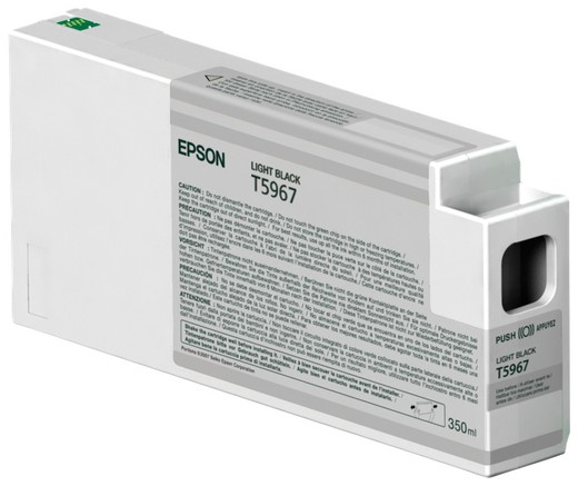 EPSON C13T596700 Gris