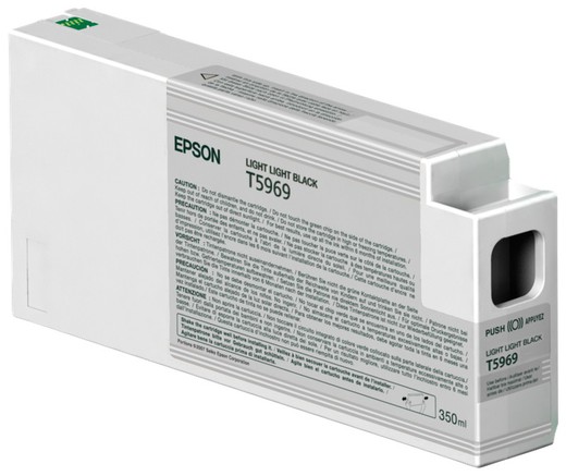 EPSON C13T596900 Cinza