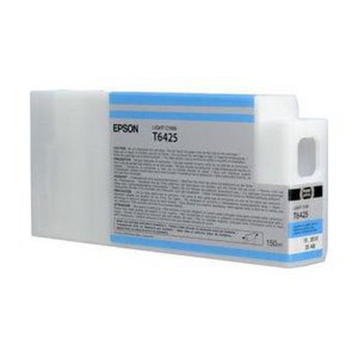 EPSON C13T642500 Ciano