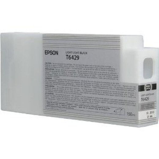 EPSON C13T642900 Gris