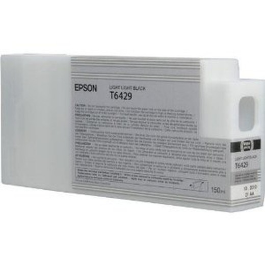 EPSON C13T642900 Cinza