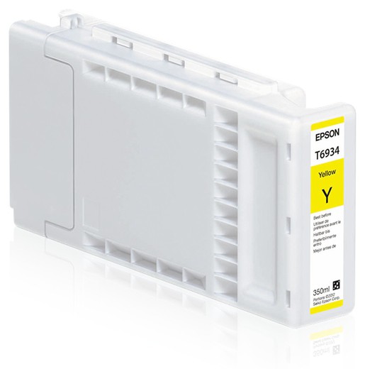 EPSON C13T693400 Amarelo