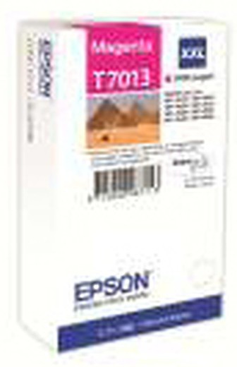 EPSON C13T70134010 Magenta