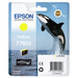 EPSON C13T76044010 Jaune