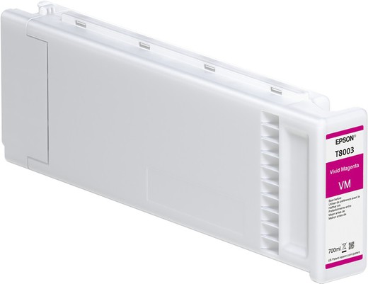 EPSON C13T800300 Magenta