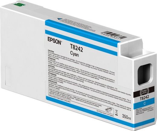 EPSON C13T824200 Ciano