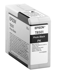 EPSON C13T850100 Noir