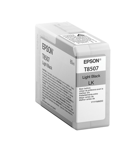 EPSON C13T850700 Preto