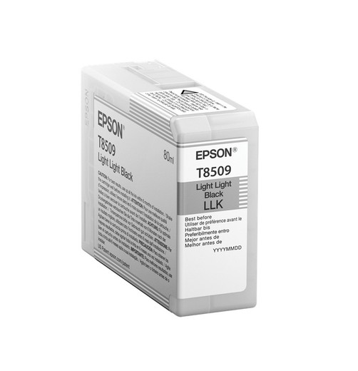 EPSON C13T850900 Preto