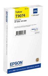 EPSON C13T907440 Amarillo