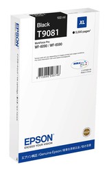 EPSON C13T908140 Noir