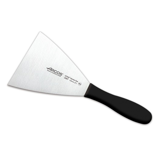 Spatule série 2900 125x120mm Noir