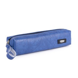 Petite trousse Copenhagen bleue