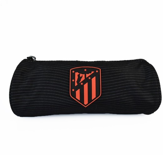 Estuche redondo Atlético de Madrid Movistar Riders