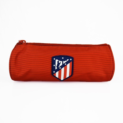 Estuche redondo Atlético de Madrid Movistar Riders