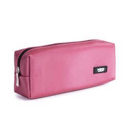 Estuche Secundary rectangular fucsia