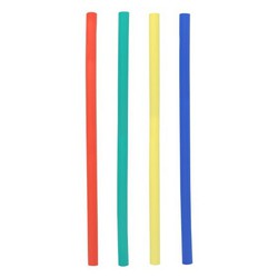 Frita de plastozote de 150 cm. 4 colores