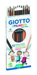 Giotto stilnovo skin tones