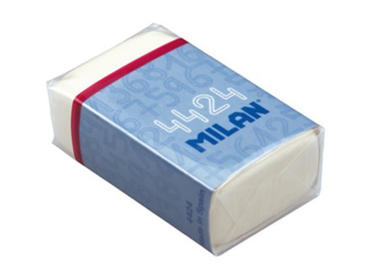 Borracha de pão ralado Milan 4424