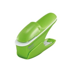 Agrafador Eco Stapleless Trio Verde