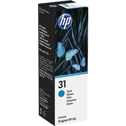 HP 1VU26AE Ciano