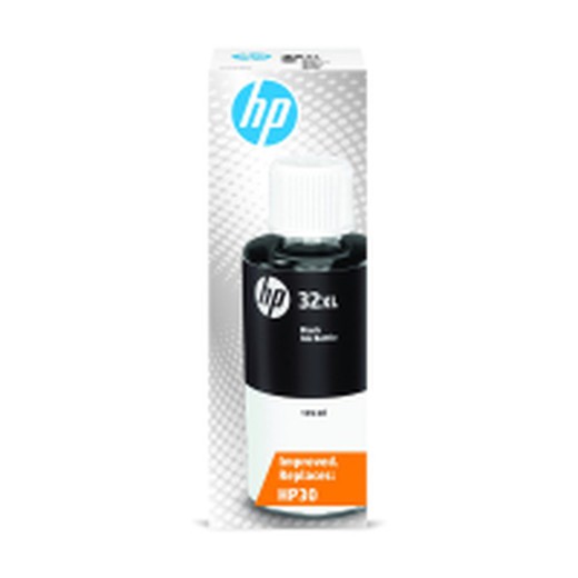 HP 1VV24AE Negro