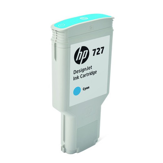 HP F9J76A Cyan