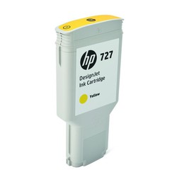 HP F9J78A Amarelo