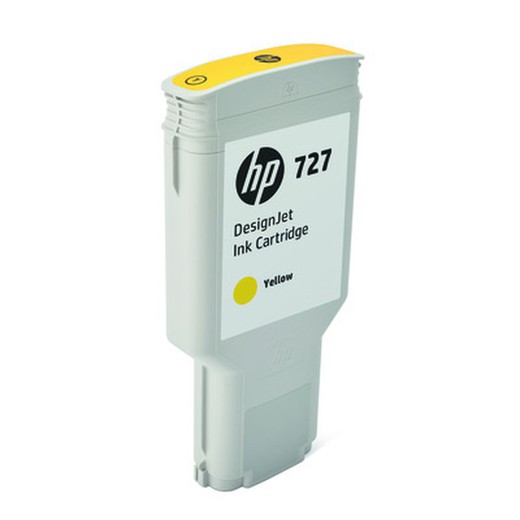 HP F9J78A Jaune