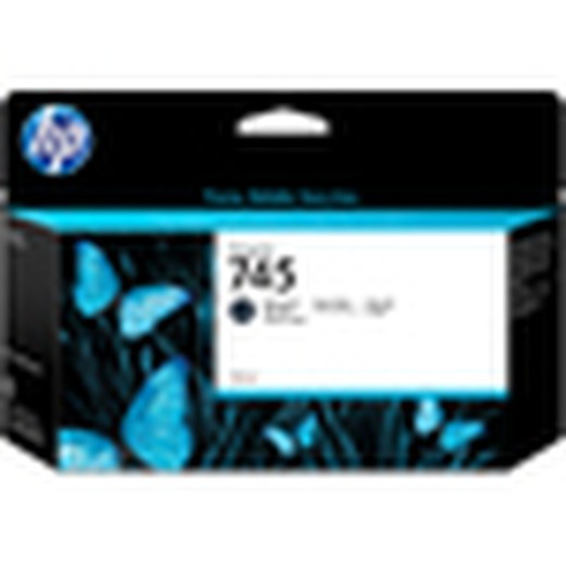 HP F9J99A Preto