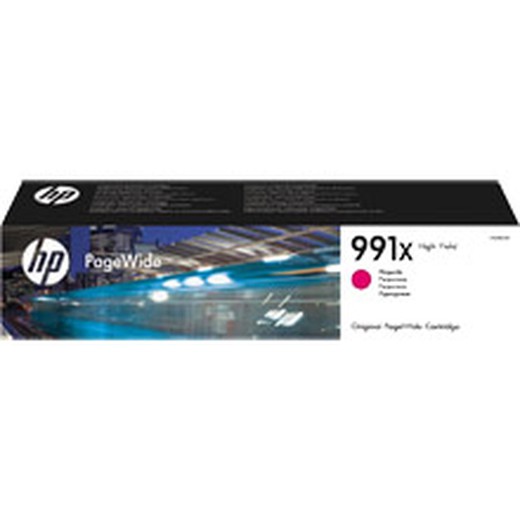 HP M0J94AE Magenta