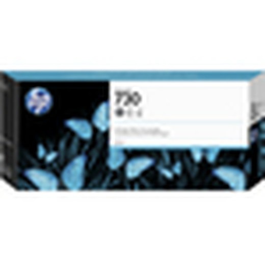 HP P2V72A Gris