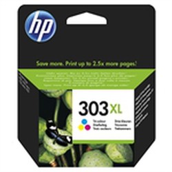 HP T6N03AE 3 couleurs