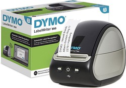 Impressoras de etiquetas DYMO LabelWriter 550
