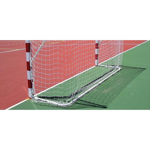 Conjunto de bases para gols fixos de futsal