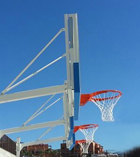 conjunto de rede de basquete de 3,5 mm