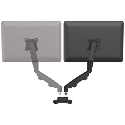 kit de conversion double moniteur eppa. 3 couleurs