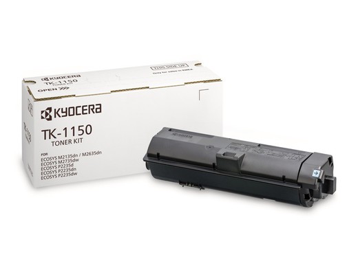 KYOCERA TK-1150 Noir