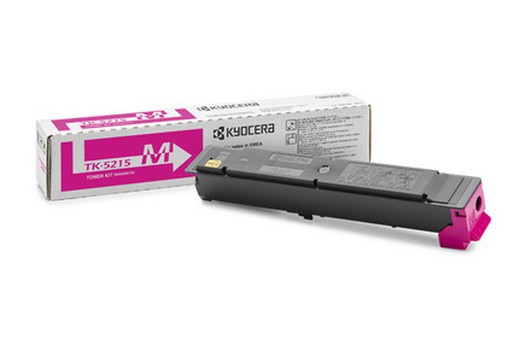 Kyocera tk-5215m magenta